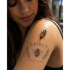 QUEEN BEES 